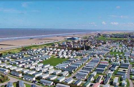 Cj & Daisies Holiday Home Prestatyn Luaran gambar
